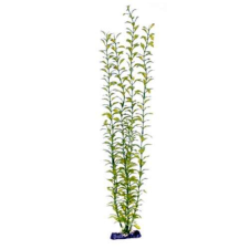 PENN PLAX Műnövény 56 cm Blooming Ludwigia (Green) Giant akvárium dekoráció