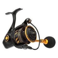 Penn Slammer IV 5500 Usa Elsőfékes Erős Orsó (1545764) orsó