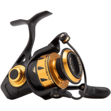 Penn® Spinfisher® Ssvi 3500 Elsőfékes Erős Orsó (1481261) New orsó