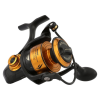  Penn® Spinfisher® SSVII 7500 elsőfékes erős orsó (1612617)