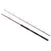  PENN Squadron III Boat Spinning Rod 242 Heavy 2,40m 20-30lb pergető bot (1562884)