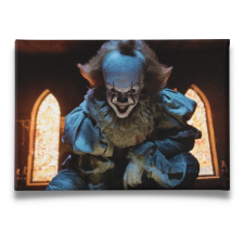 Pennywise - Vászonkép grafika, keretezett kép