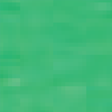 Penta Collection Filclap A4, 1mm vastag fűzöld dekorációs kellék