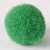 Penta Collection Zsenília pompon 2 cm, 100 db / csomag zöld