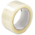 Pentack Csomagzáró ragasztószalag, átlátszó 48 mm x 60 m 745