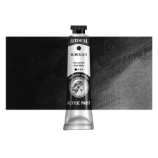 Pentacolor Kft. Artemisia Akrilfesték – Mars fekete – 40 ml akrilfesték