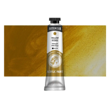 Pentacolor Kft. Artemisia Akrilfesték – Okkersárga – 40 ml akrilfesték