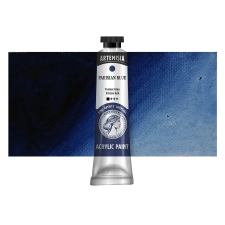 Pentacolor Kft. Artemisia Akrilfesték – Párizsi kék – 40 ml akrilfesték