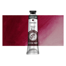 Pentacolor Kft. Artemisia Akrilfesték – Vöröseslila – 20 ml akrilfesték