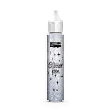 Pentacolor Kft. Pentart Csillámtoll szivárvány 30 ml 18688 toll