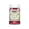 Pentacolor Kft. Pentart Dekorfesték lágy kardinálpiros 100 ml 21634