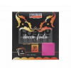 Pentacolor Kft. Pentart Dekorfólia metál magenta 20740