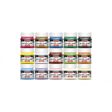 Pentacolor Kft. Pentart Fényes akrilfestékek 50 ml - több színben kreatív és készségfejlesztő