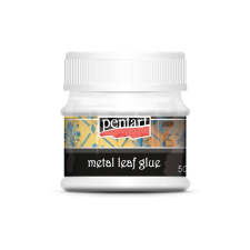 Pentacolor Kft. Pentart Füstfólia ragasztó 50 ml ragasztóanyag