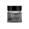 Pentacolor Kft. Pentart Glamour metál ezüstfekete színű akril bázisú hobbi festék 50 ml