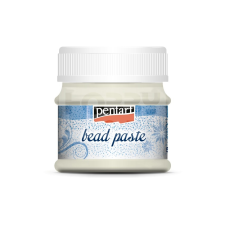 Pentacolor Kft. Pentart Gyöngypaszta átlátszó 50 ml 21321 gyöngy