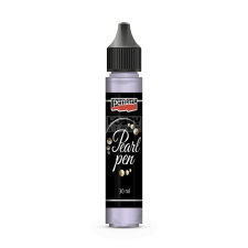 Pentacolor Kft. Pentart Gyöngytoll levendula 30 ml 18734 toll