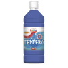 Pentacolor Kft. Pentart Junior Tempera festék kék 1000 ml 33793
