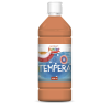 Pentacolor Kft. Pentart Junior Tempera festék narancs 1000 ml 33790