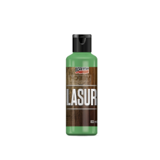 Pentacolor Kft. Pentart Lazúr zöld 80 ml 17334 favédőszer és lazúr