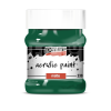 Pentacolor Kft. Pentart Matt fenyőzöld színű akril bázisú hobbi festék 230 ml