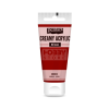 Pentacolor Kft. Pentart metál bordó színű akril bázisú krémes hobbi festék 60 ml