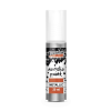 Pentacolor Kft. Pentart Metál csillogó ezüst színű akril bázisú hobbi festék 20 ml