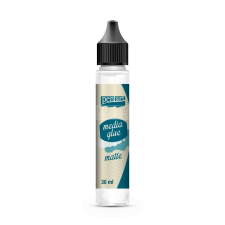 Pentacolor Kft. Pentart Papírragasztó matt 30 ml ragasztóanyag