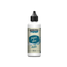 Pentacolor Kft. Pentart Papírragasztó matt 80 ml ragasztóanyag