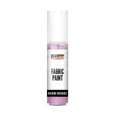 Pentacolor Kft. Pentart Textilfesték pink 20 ml 44360 textilfesték