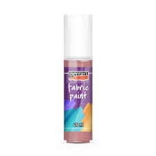 Pentacolor Kft. Pentart Textilfesték puncs 20 ml 16398 lakástextília