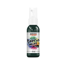 Pentacolor Kft. Pentart Textilfesték spray fenyőzöld 50 ml 29770 lakástextília