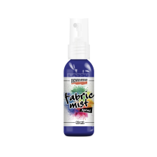 Pentacolor Kft. Pentart Textilfesték spray világoskék 50 ml 29723 lakástextília