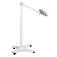  Pentaled 12 orvosi műtéti lámpa – gurulós gyógyászati segédeszköz