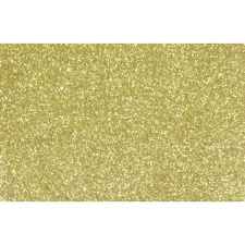 Pentart 16466 Öntapadós Dekorgumilap 20x30cm - Arany (16466) kreatív és készségfejlesztő