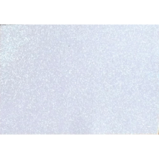 Pentart 16472 Öntapadós Dekorgumilap 20x30cm - Fehér (18672) kreatív és készségfejlesztő