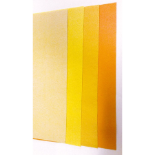 Pentart 3155 A4 1mm Dekorációs textil filclap - Narancssárga (3155) kreatív és készségfejlesztő