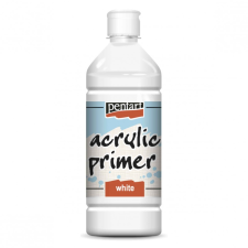 Pentart Akril alapozó festék - 1000ml alapozófesték