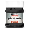 Pentart Alapozó Paszta / Gesso fekete 230ml | Pentart
