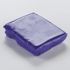 Pentart Cernit süthető gyurma N°1, 56 g - vöröses lila süthető gyurma