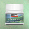 Pentart Chameleon üvegfesték 50ml - ZÖLD