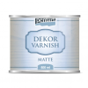 Pentart Dekor lakk matt Pentart 500ml
