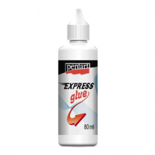 Pentart Expressz ragasztó Pentart 80ml