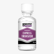 Pentart Expressz transzfer oldat 20ml Pentart dekorációs kellék