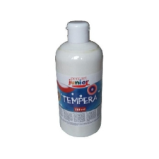  : Pentart fehér tempera festék 500 ml műanyag flakonban - Egyéb tempera