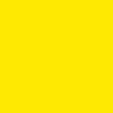Pentart Fényes akrilfesték 50 ml sárga akrilfesték