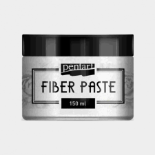 Pentart Fiber Paste - Szálpaszta Pentart 150ml dekorációs kellék