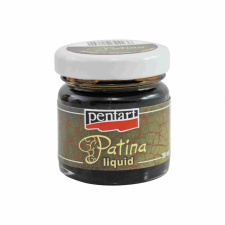 Pentart Folyékony patina - Pentart dekorációs kellék