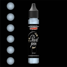 Pentart Gyöngytoll 30ml égkék Pentart filctoll, marker