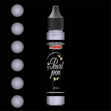Pentart Gyöngytoll 30ml levendula Pentart filctoll, marker